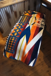 PENDLETON Towels For Two XB242 (Fire Legend)