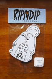 RIPNDIP WE BAD CAT AIR FRESHENER