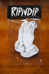 RIPNDIP NERMAL HANDS AIR FRESHENER