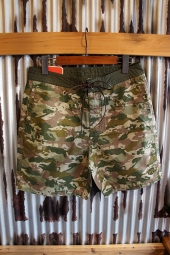 DEUS EX MACHINA TUGU ORIGINAL CAMO (GARDENIA CAMO)