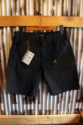 BRIXTON PROSPECT SERVICE SHORT (BLACK)