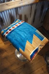 PENDLETON Oversized Jacquard Towels XB233 (Eagle Gift)