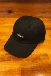 BRIXTON WATKINS CAP (BLACK)