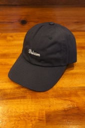 BRIXTON WATKINS CAP (WASHED NAVY)