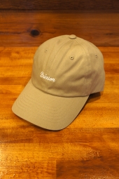 BRIXTON WATKINS CAP (KHAKI)