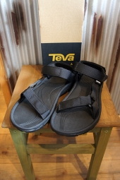 TEVA M HURRICANE XLT (BLACK)