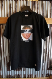 40s & Shorties American Psycho Tee (Black)