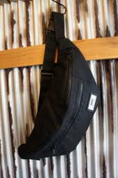 VANS WARD CROSS BODY PACK (BLACK)