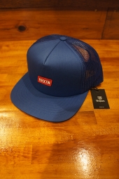 BRIXTON SOCKET MESH CAP (ROYAL)