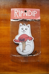 RIPNDIP NERMSHROOM AIR FRESHENER