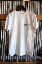 VANS MN HALF CAB XXV  PHOTO T-SHIRT (WHITE)