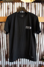 VANS MN HALF CAB XXV T-SHIRT (BLACK)