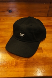 BRIXTON WHEELER CAP (BLACK)