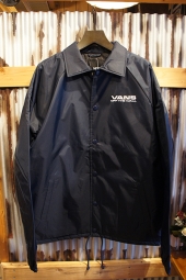 VANS TORREY MTE JACKET (DRESS BLUES)