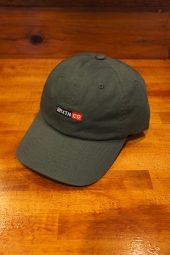 BRIXTON PEG CAP (CHIVE)