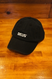 DEUS EX MACHINA JAZZ 6 PANEL (BLACK)