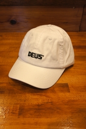 DEUS EX MACHINA JAZZ 6 PANEL (WHITE)