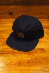 BRIXTON GRADE II UC SNAPBACK (NAVY)