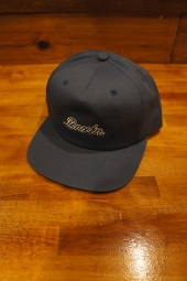 BRIXTON CHASE SNAPBACK (OCEAN)