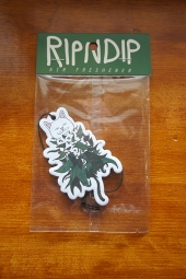 RIPNDIP NERMAL NUG AIR FRESHENER