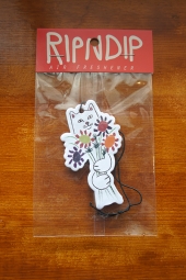 RIPNDIP FLOWERS FOR BAE AIR FRESHENER