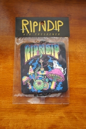 RIPNDIP PSYCHEDELIC AIR FRESHENER