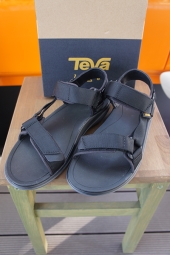 TEVA M TERRA-FLOAT UNIV 2.0 (BLACK)