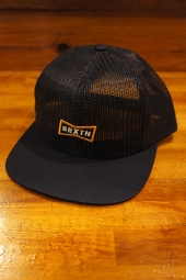BRIXTON MISSOURI MESH CAP (NAVY)