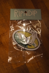 RIPNDIP Paradise Air Freshener