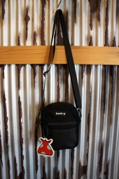 BUMBAG Boombastic (BLACK)