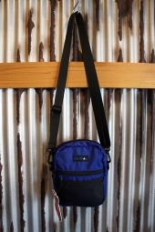 BUMBAG Classic (BLUE)