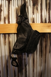 BUMBAG Dazed (BLACK)