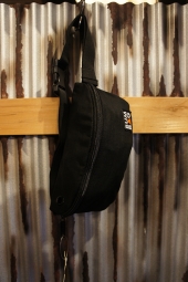 BUMBAG Baseline (BLACK)