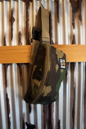 BUMBAG Baseline (CAMO)