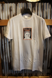 RIPNDIP Nerm Of The Year Tee (White)