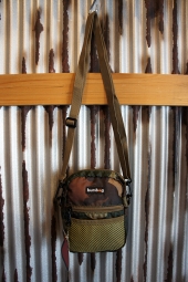 BUMBAG Classic (CAMO)