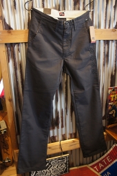 VANS ~ INDEPENDENT AUTHENTIC CHINO PRO PANTS (ASPHALT)