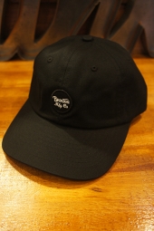 BRIXTON WHEELER CAP (BLACK)