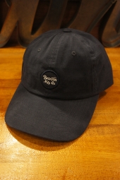 BRIXTON WHEELER CAP (NAVY)
