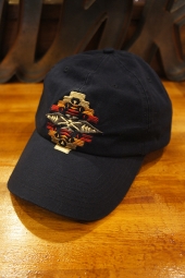 PENDLETON Tucson Embroidered Cap (NAVY)