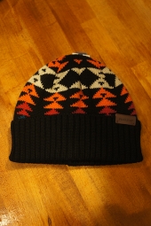 PENDLETON Knit Cap (Tucson Black)