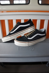 VANS OLD SKOOL 36 DX (ANAHEIM FACTORY) B.CRDR