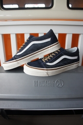 VANS OLD SKOOL 36 DX (ANAHEIM FACTORY) N.CRDR