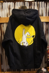 RIPNDIP Won't Be Ok Hoodie (Navy)