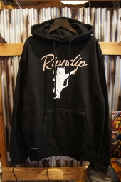 RIPNDIP Relax Hoodie (Black)