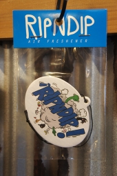 RIPNDIP Dusted Air Freshener