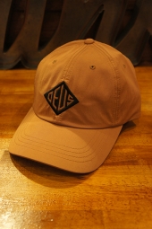 DEUS EX MACHINA Rowley Cap (DIJON)