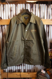 BRIXTON WEDGE JACKET (OLIVE)