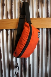 BUMBAG Pouch Squirel (Orange)