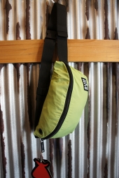 BUMBAG Pouch Squirel (Green)